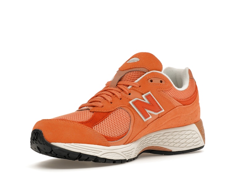 New Balance 2002R Copper