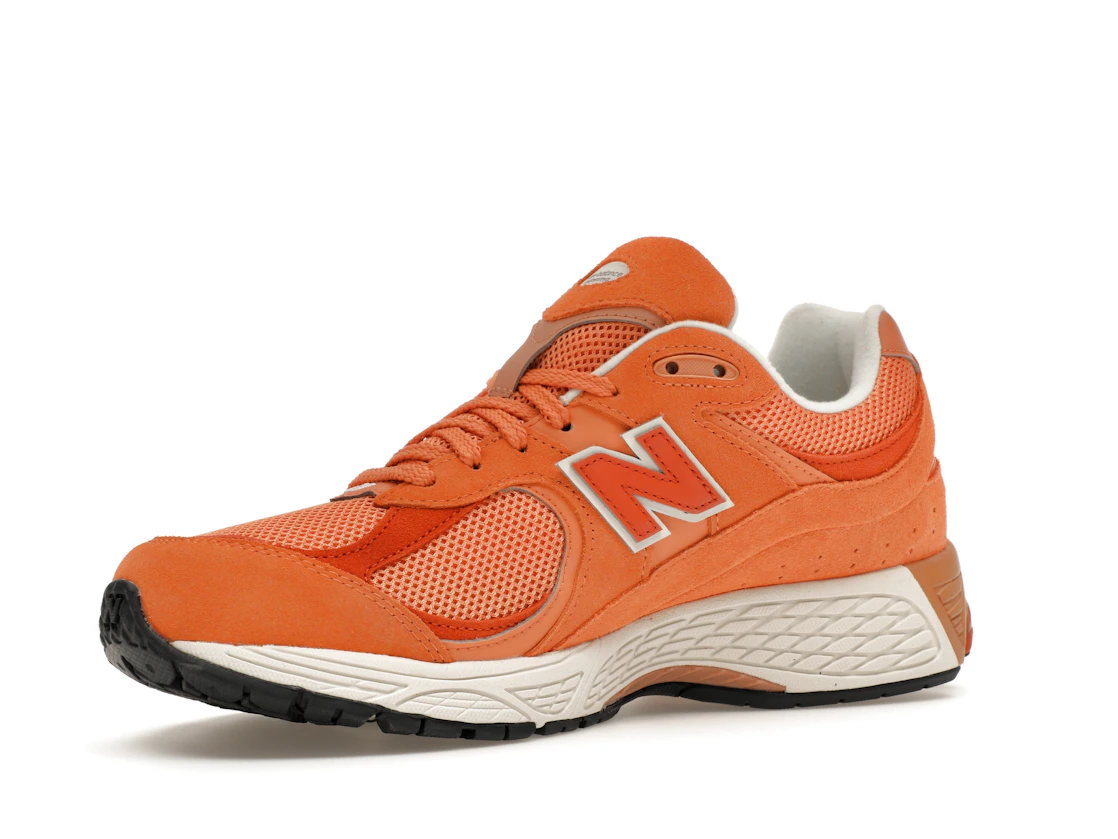New Balance 2002R Copper