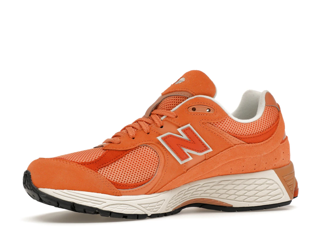 New Balance 2002R Copper