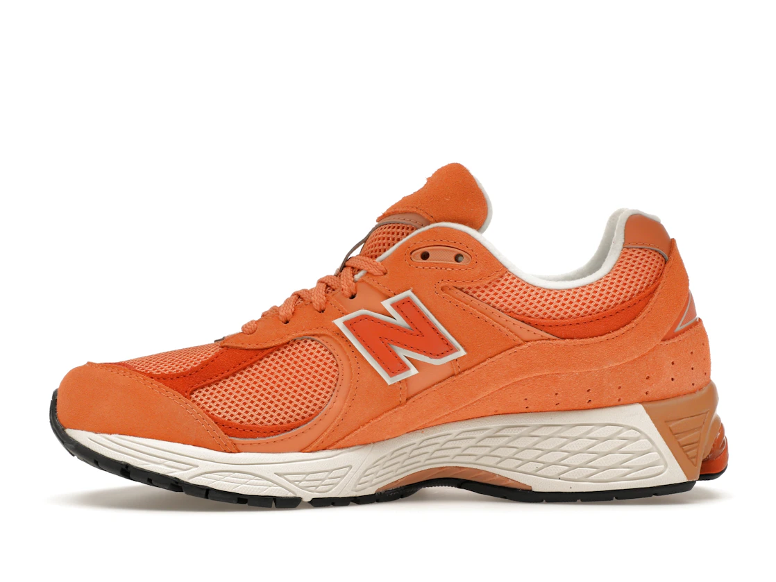 New Balance 2002R Copper