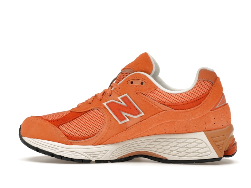 New Balance 2002R Copper