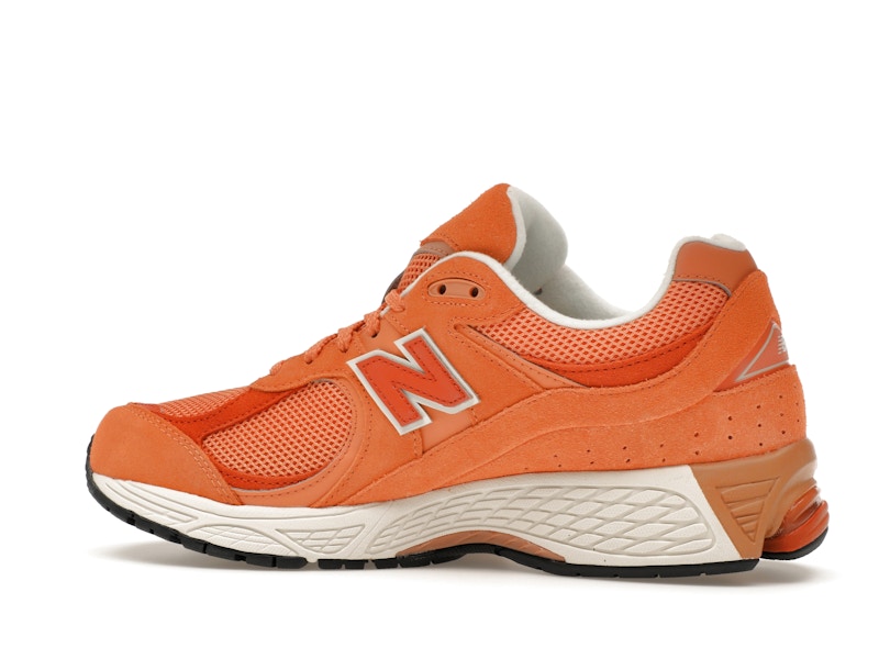 New Balance 2002R Copper