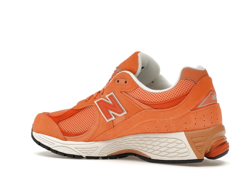 New Balance 2002R Copper
