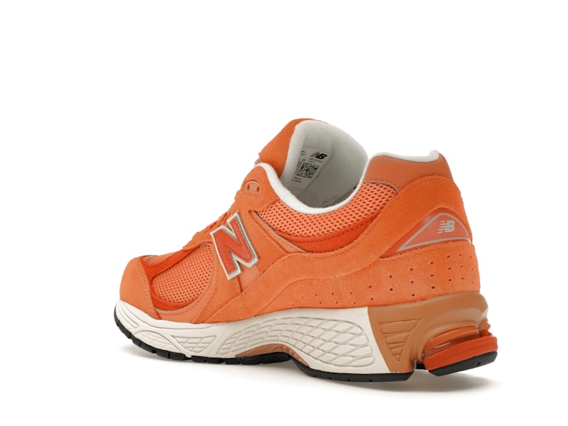 New Balance 2002R Copper