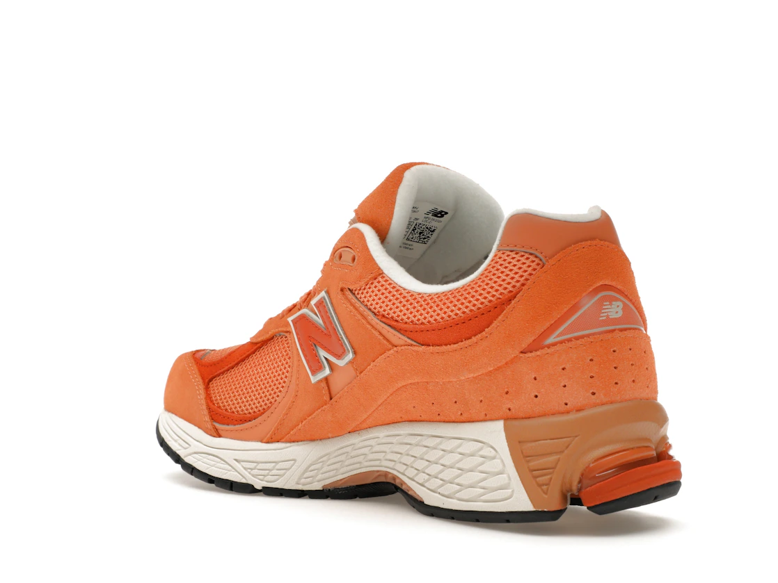 New Balance 2002R Copper