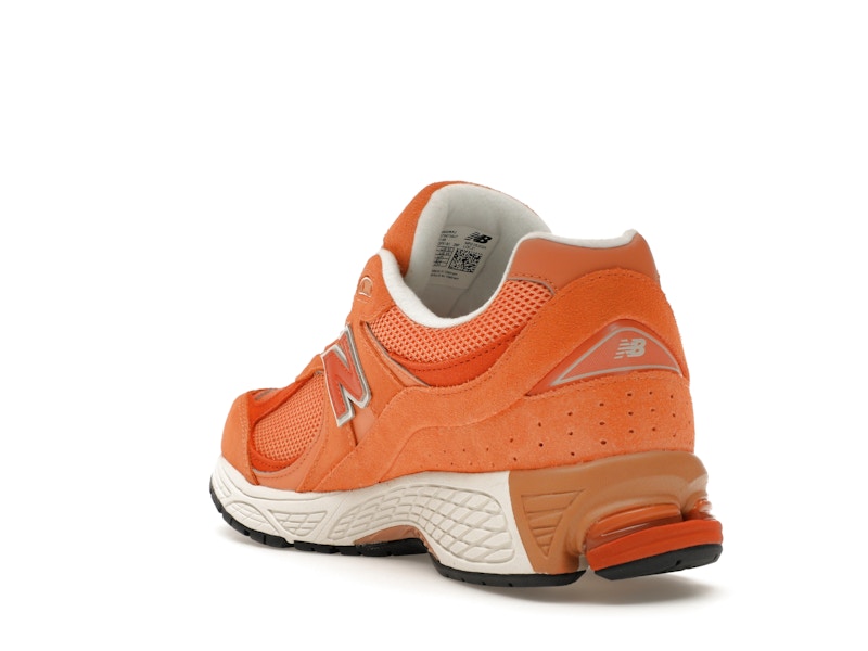 New Balance 2002R Copper