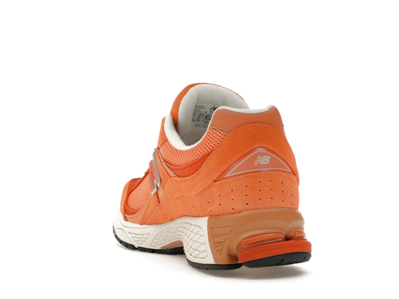 New Balance 2002R Copper