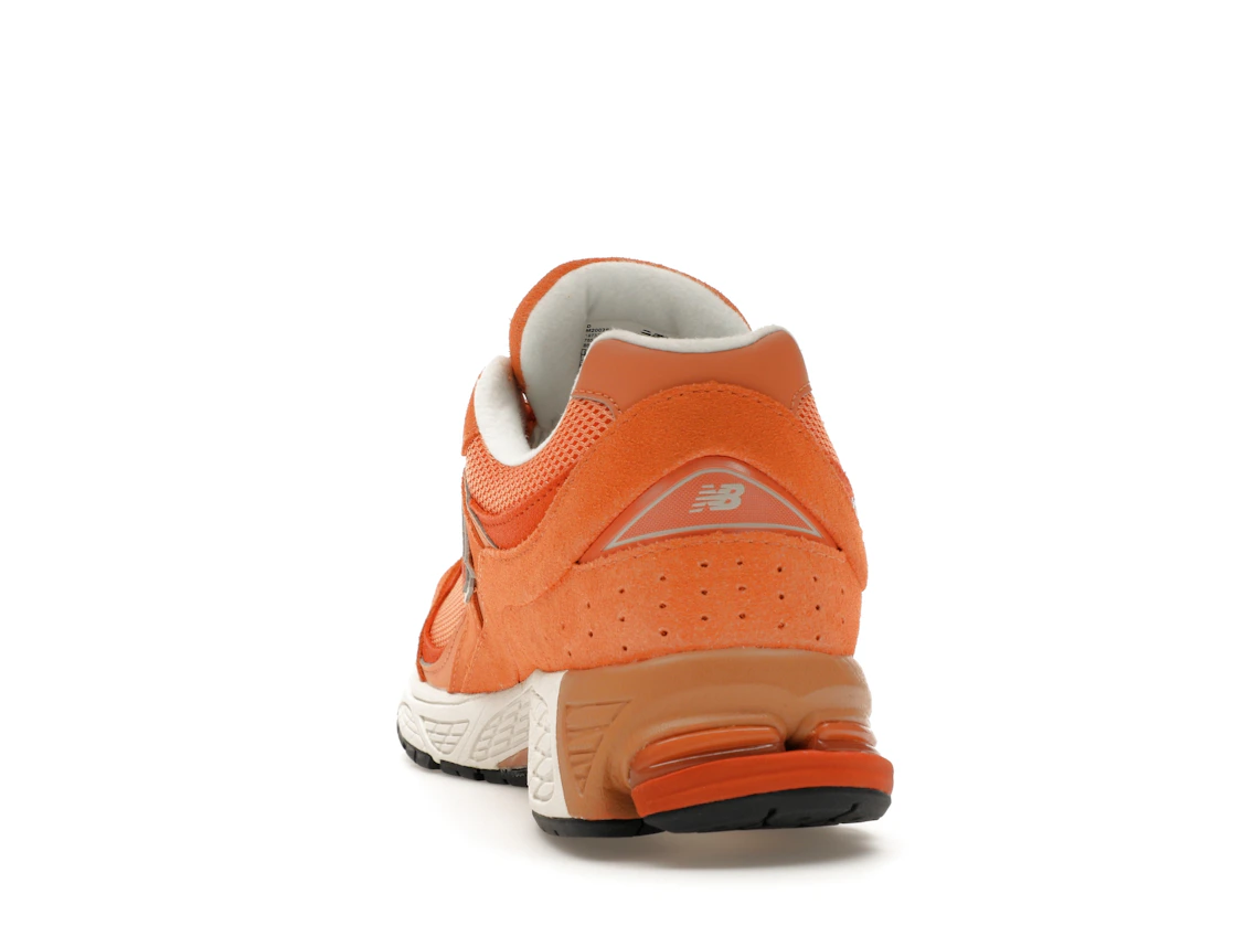 New Balance 2002R Copper