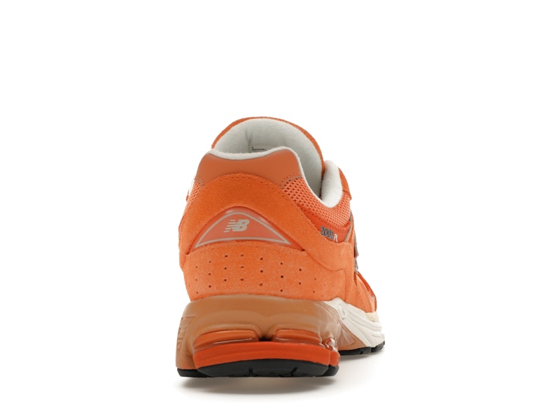 New Balance 2002R Copper