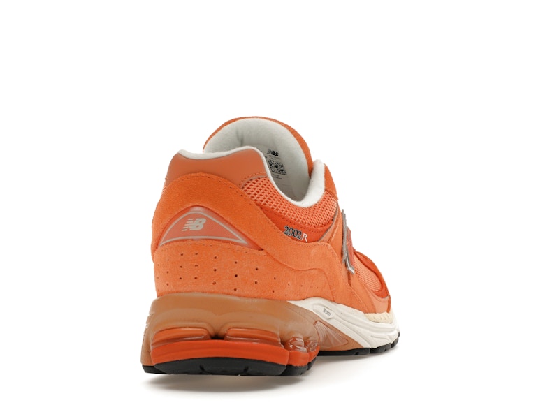 New Balance 2002R Copper