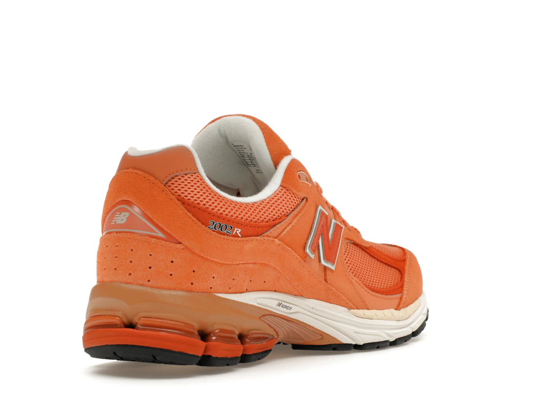 New Balance 2002R Copper