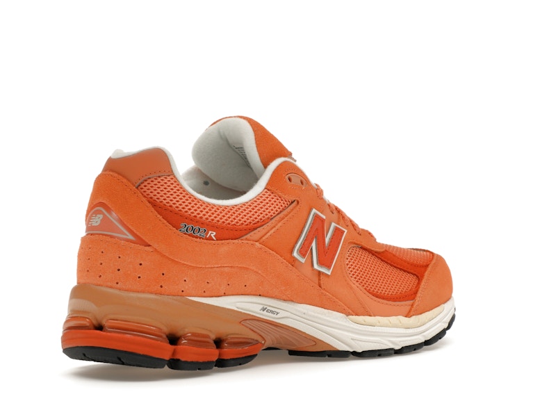 New Balance 2002R Copper