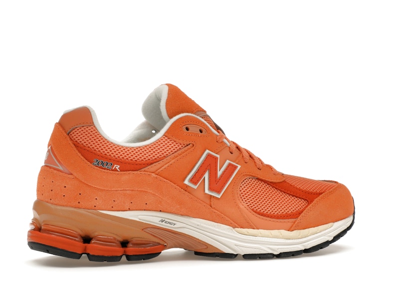 New Balance 2002R Copper