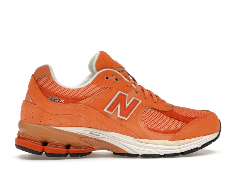 New Balance 2002R Copper