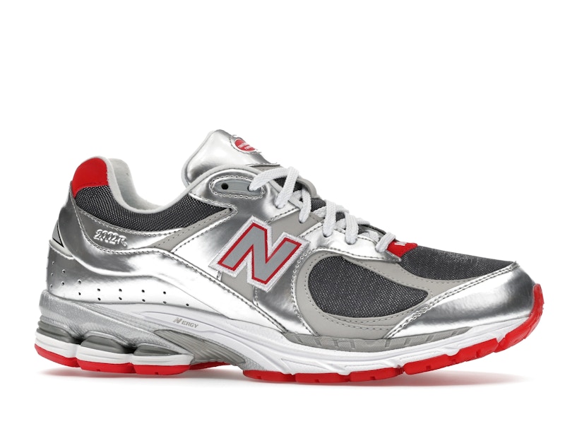 New Balance 2002R DTLR Tinsel