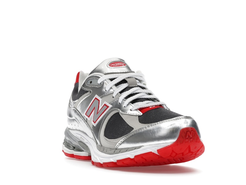 New Balance 2002R DTLR Tinsel