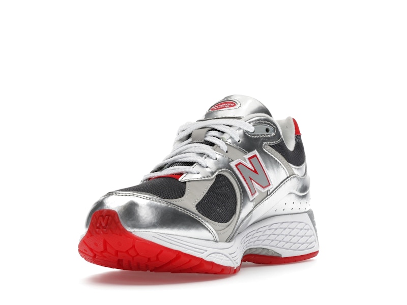 New Balance 2002R DTLR Tinsel