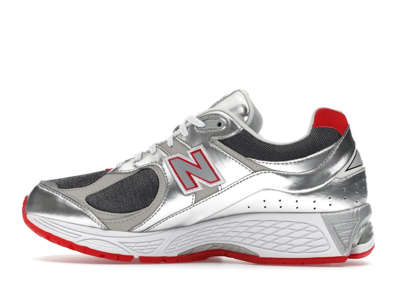 New Balance 2002R DTLR Tinsel
