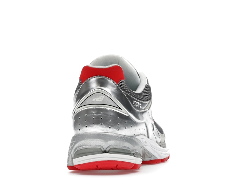 New Balance 2002R DTLR Tinsel