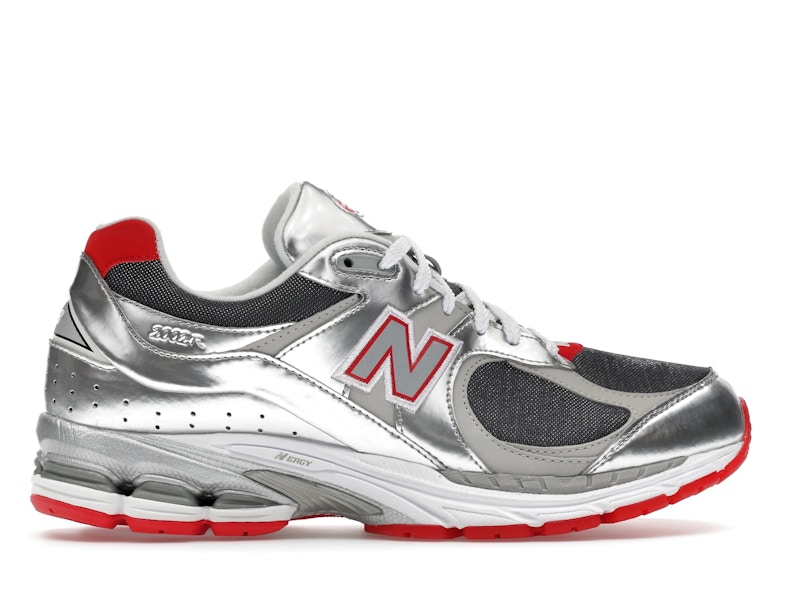 New Balance 2002R DTLR Tinsel
