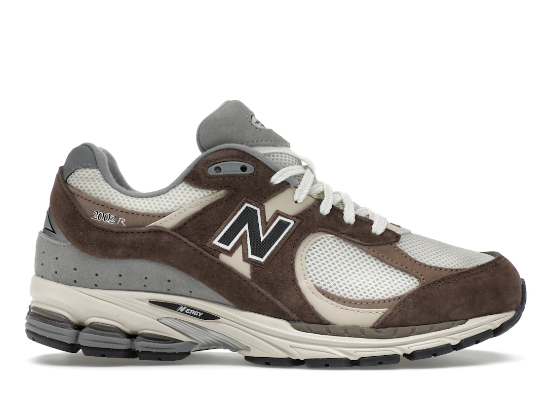 New Balance 2002R Emerging Brown