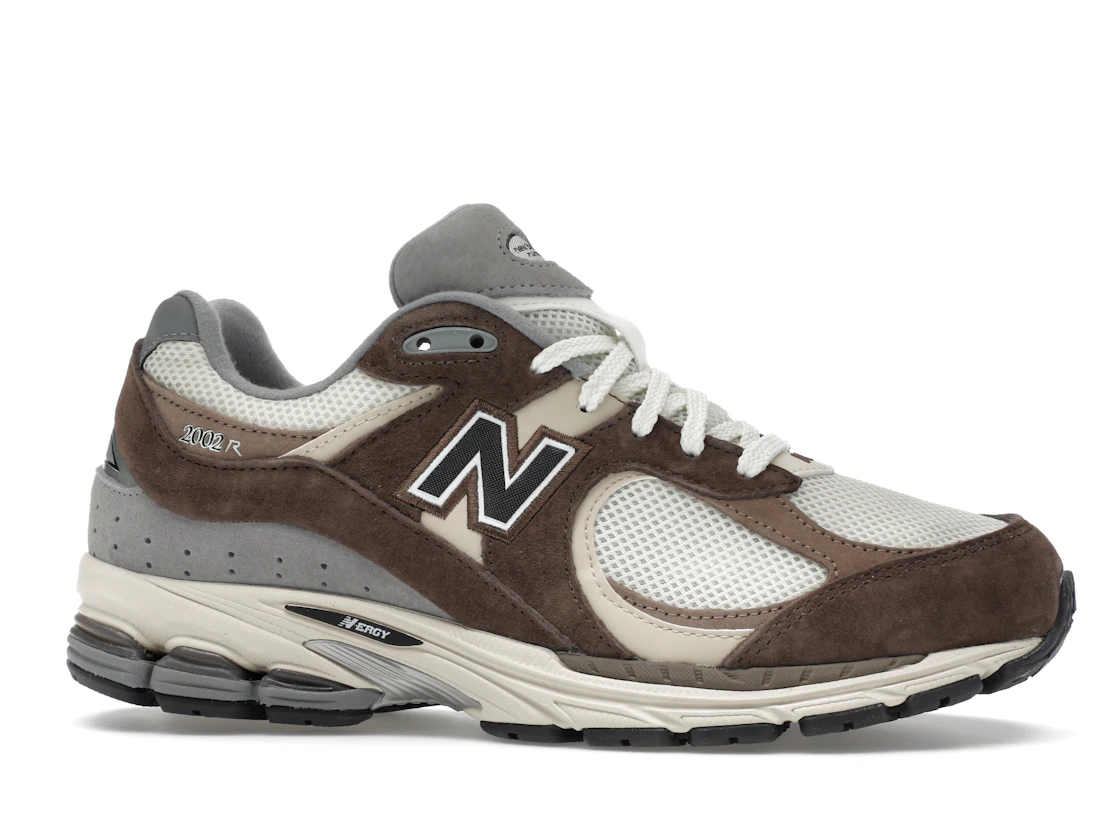 New Balance 2002R Emerging Brown