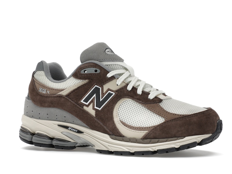 New Balance 2002R Emerging Brown