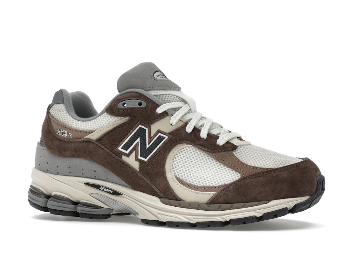 New Balance 2002R Emerging Brown