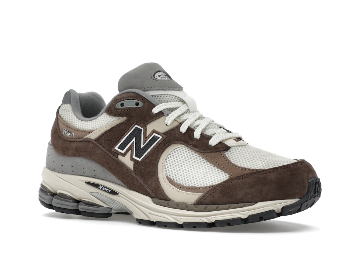 New Balance 2002R Emerging Brown
