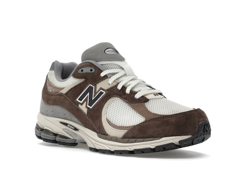 New Balance 2002R Emerging Brown