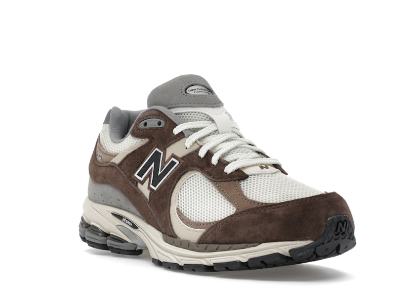 New Balance 2002R Emerging Brown