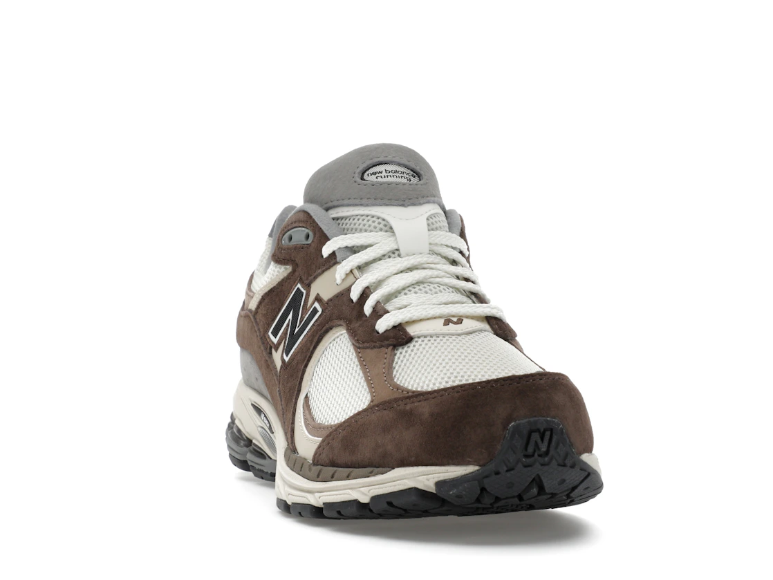 New Balance 2002R Emerging Brown