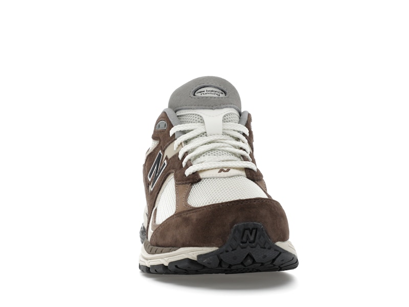 New Balance 2002R Emerging Brown