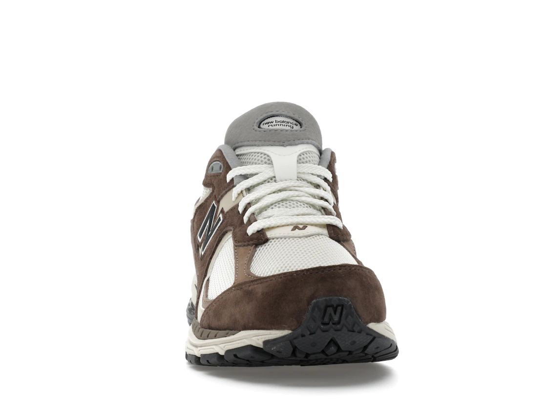 New Balance 2002R Emerging Brown