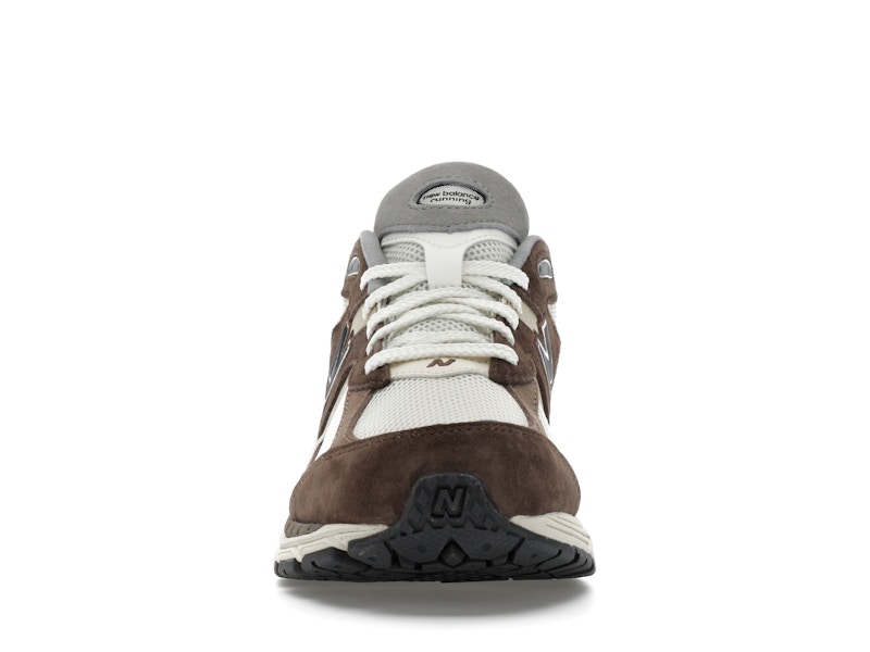 New Balance 2002R Emerging Brown