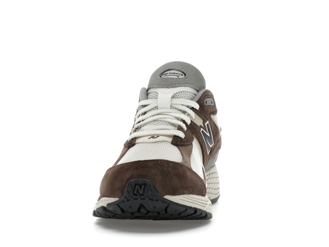 New Balance 2002R Emerging Brown