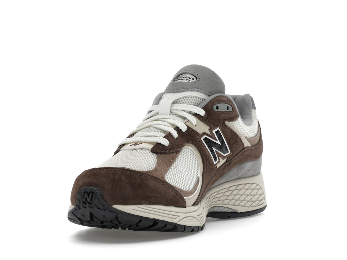 New Balance 2002R Emerging Brown