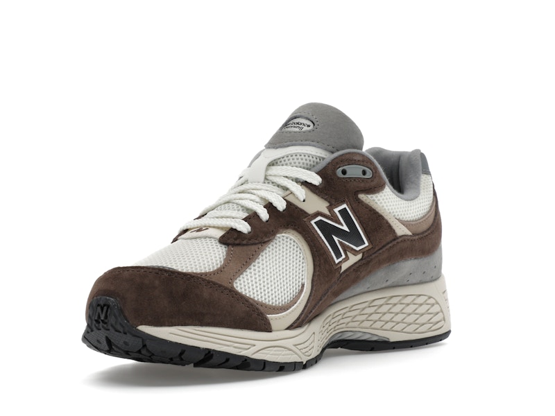 New Balance 2002R Emerging Brown
