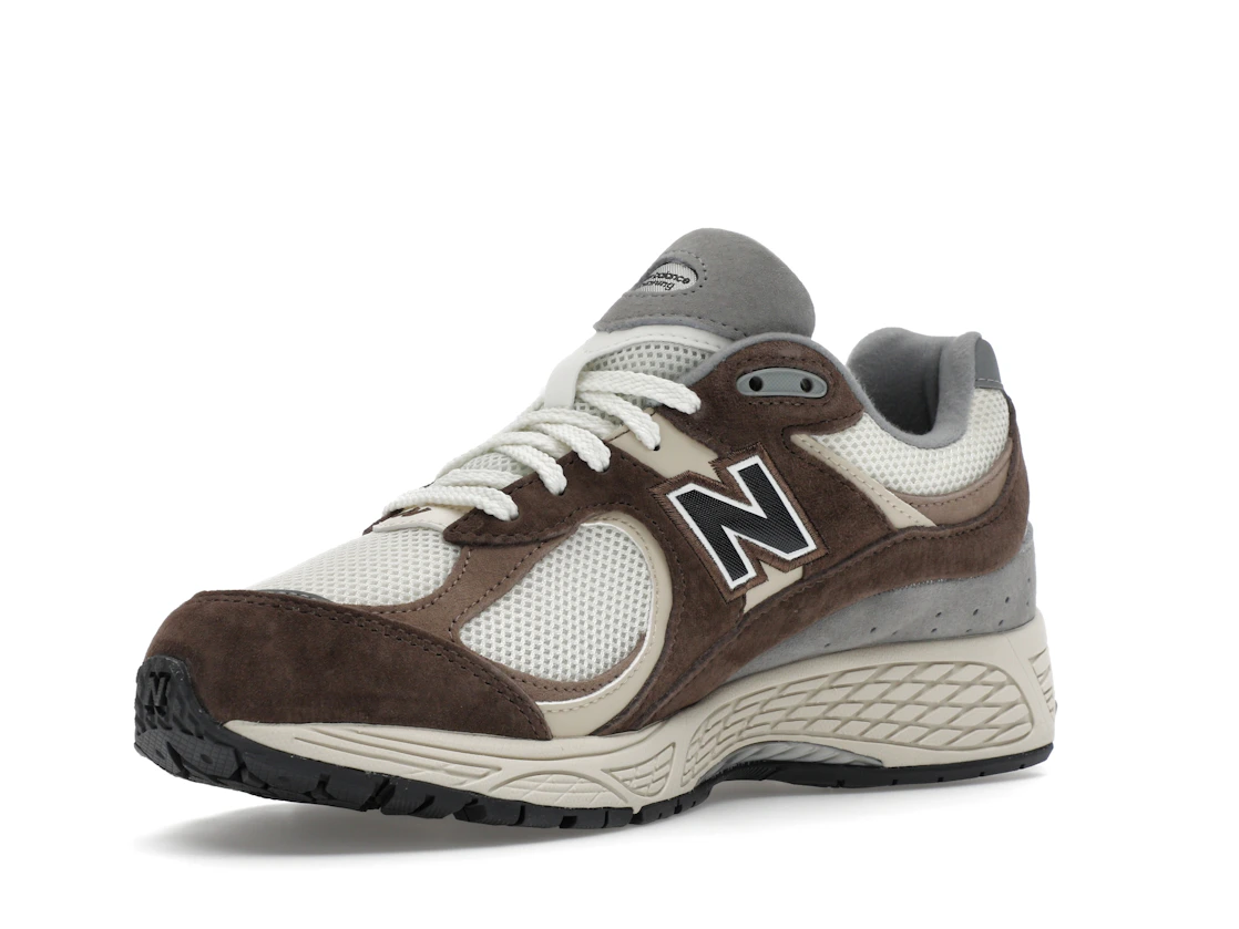 New Balance 2002R Emerging Brown
