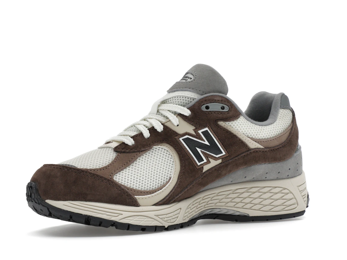New Balance 2002R Emerging Brown