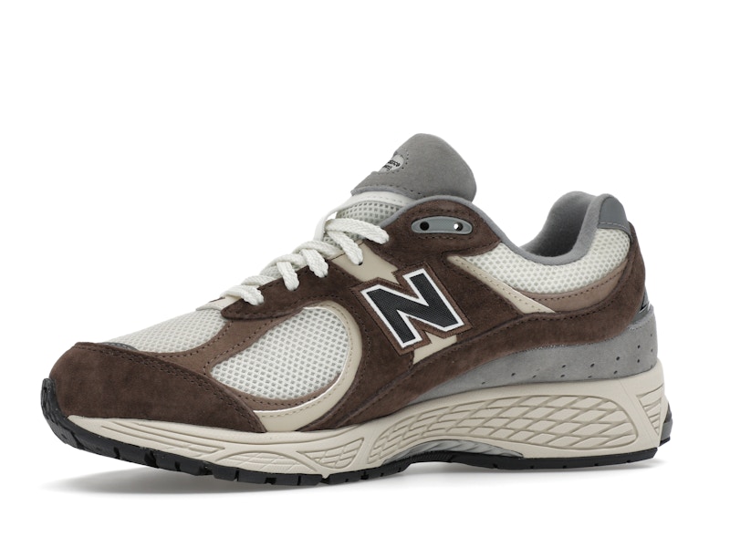 New Balance 2002R Emerging Brown