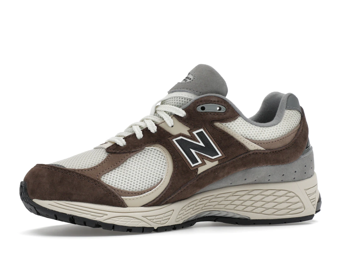 New Balance 2002R Emerging Brown