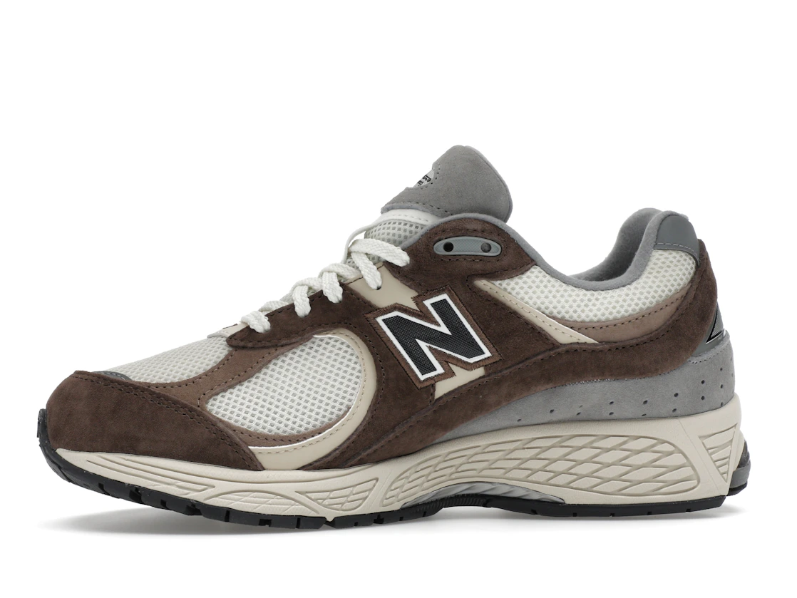 New Balance 2002R Emerging Brown