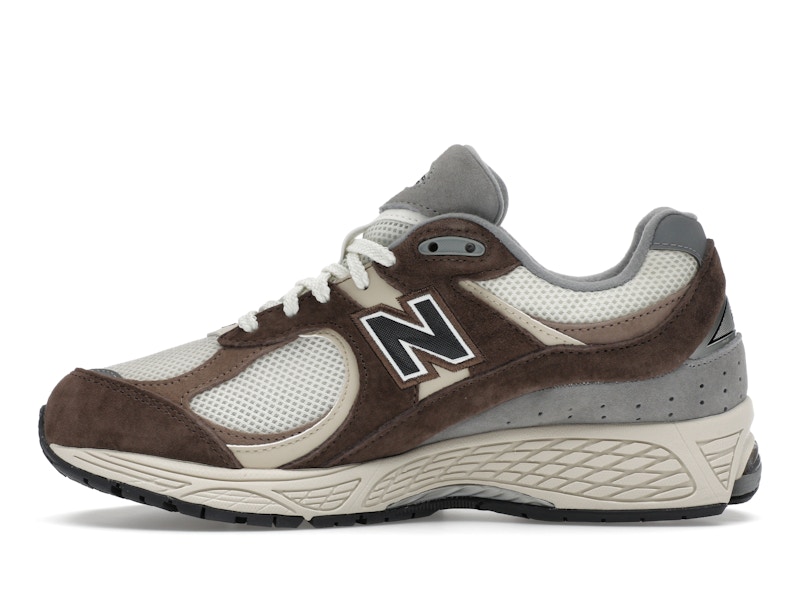 New Balance 2002R Emerging Brown