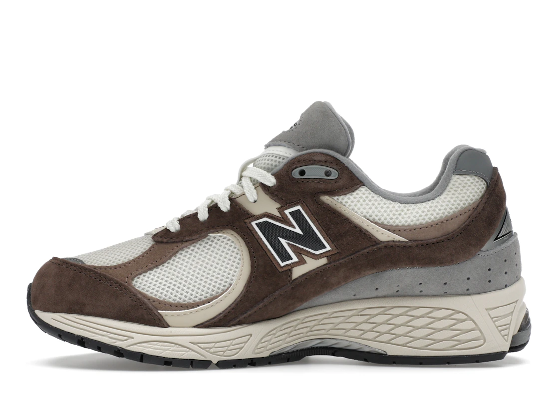 New Balance 2002R Emerging Brown