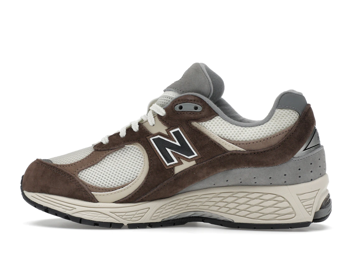 New Balance 2002R Emerging Brown