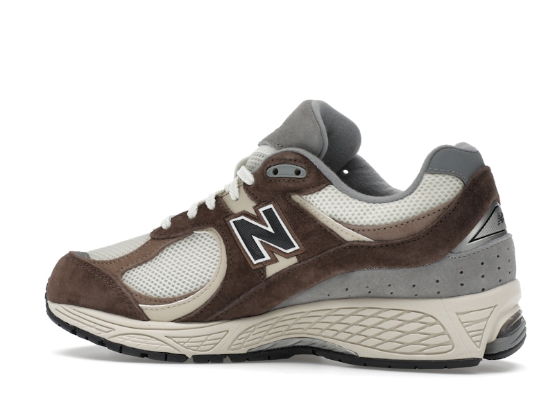 New Balance 2002R Emerging Brown