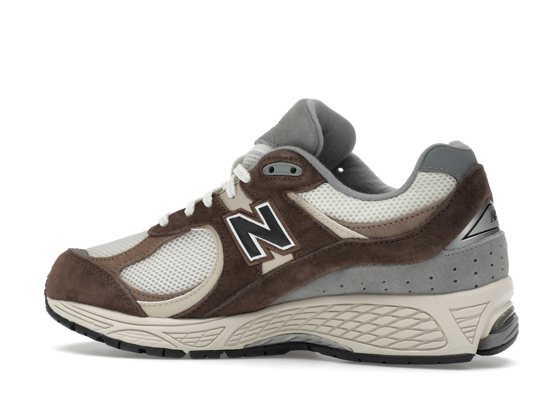 New Balance 2002R Emerging Brown