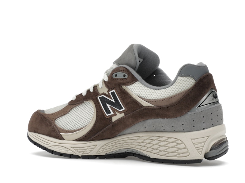New Balance 2002R Emerging Brown