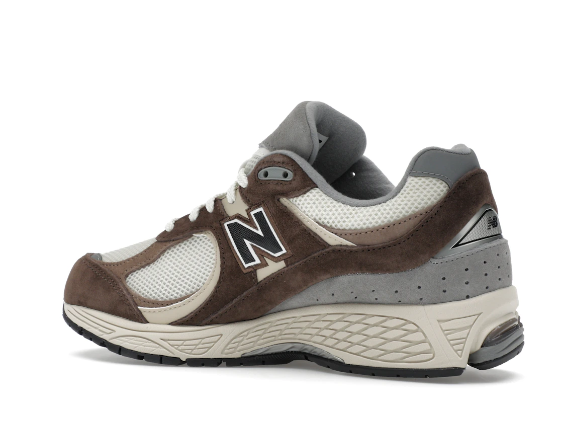 New Balance 2002R Emerging Brown